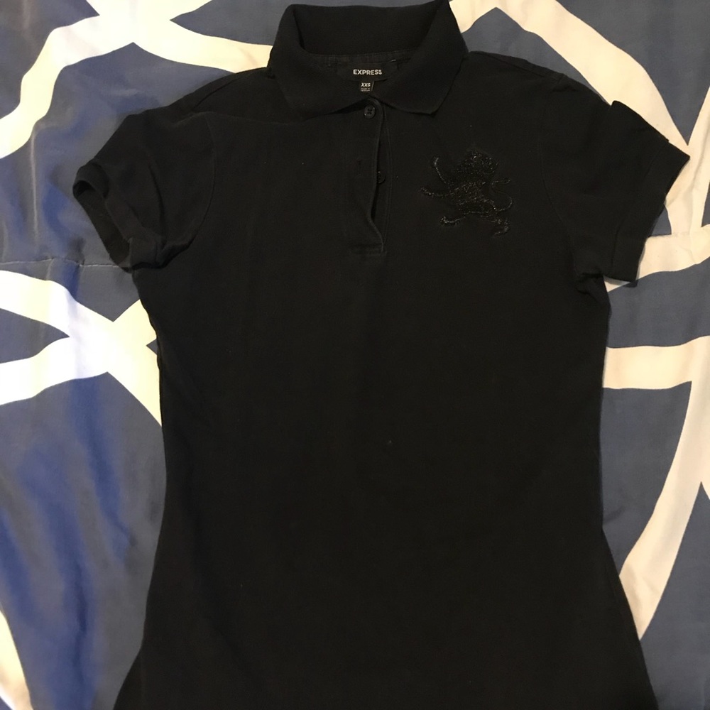 ❌❌Polo express shirt